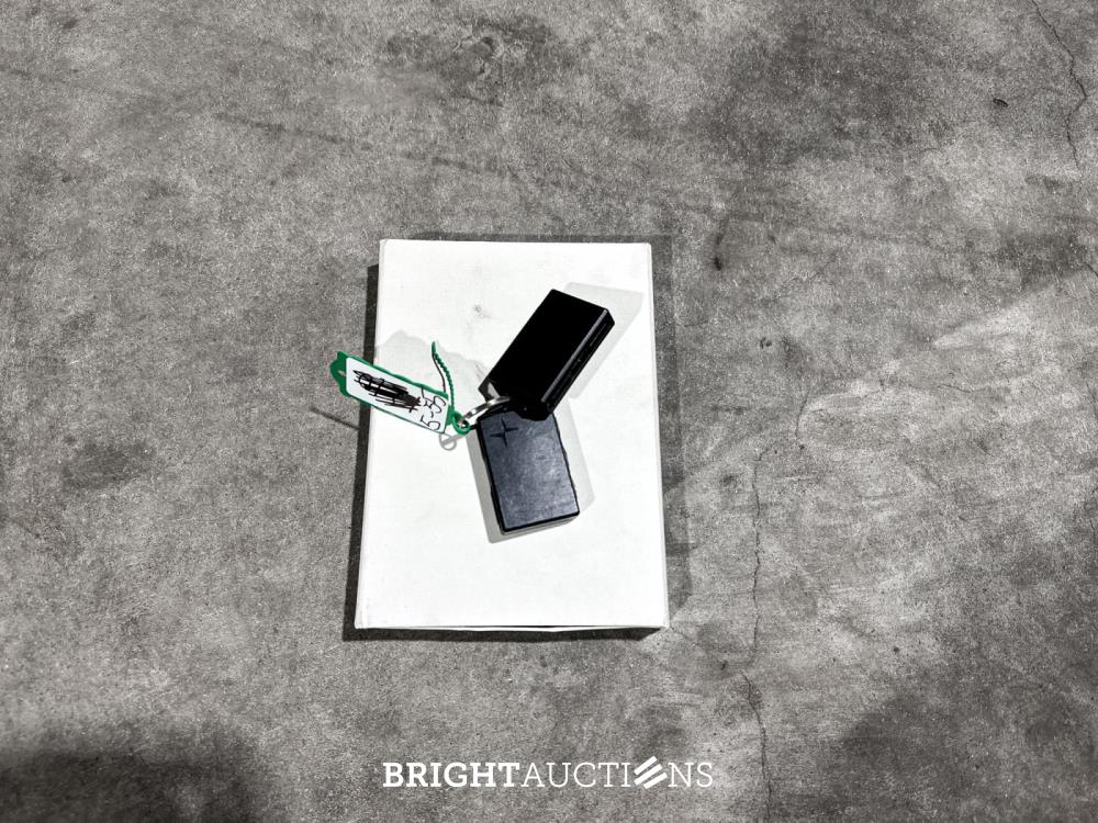 Polestar 2 Long Range Dual Motor Launch Edition 78kWh 408pk 2021 (Origineel-NL + 1e eigenaar), K-542-ZB