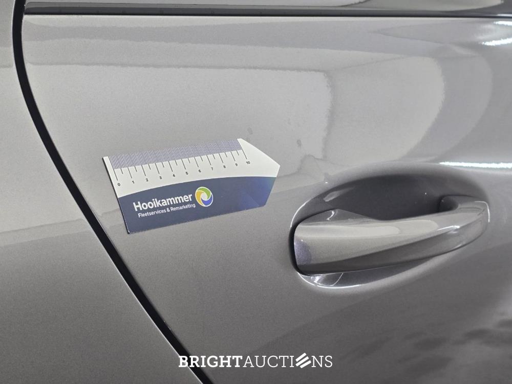 Mercedes-Benz CLA 35 AMG Premium Plus 4MATIC 306pk 2020 CLA-Klasse, N-394-XR