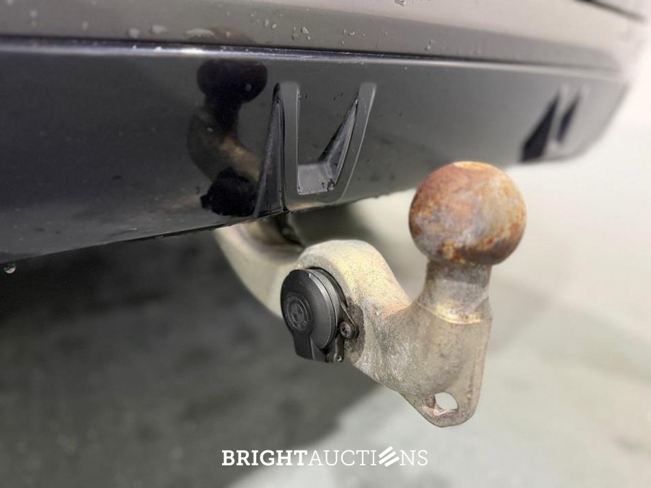 BMW X5 xDrive45e High Executive M-pakket 286pk 2021 (Origineel-NL), K-660-ST