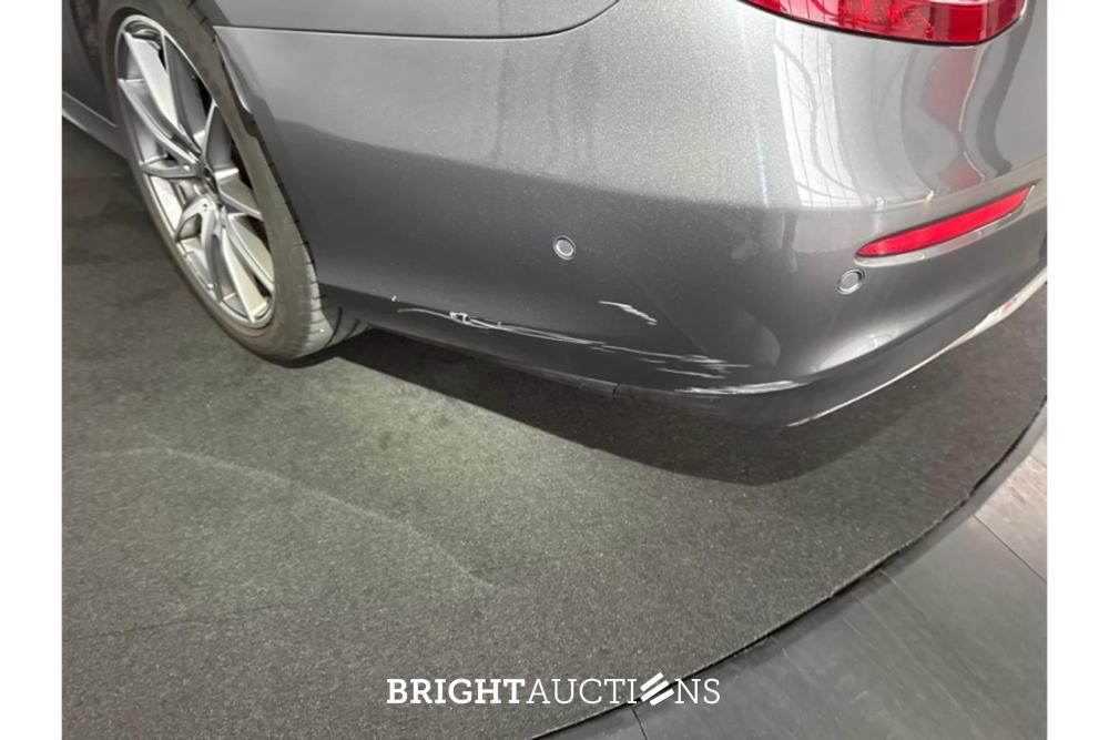 Mercedes-Benz E 200 Business Solution Sport 197pk 2020 (Origineel-NL) E-klasse, J-110-ZR