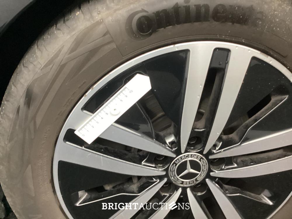 Mercedes-Benz CLA 180 Shooting Brake d Business Solution Luxury 116pk 2021 (Origineel-NL) CLA-Klasse, L-873-HR