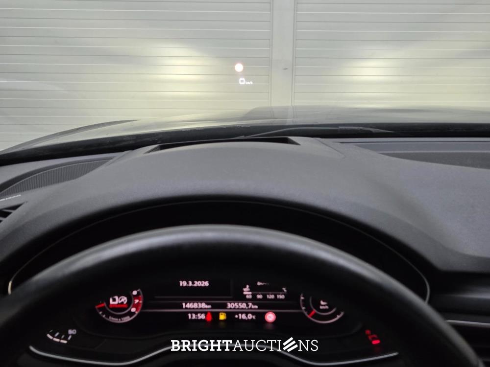 Audi A5 Sportback S5 Pro Line Plus 3.0 TFSI Quattro 354pk 2017, TN-133-S