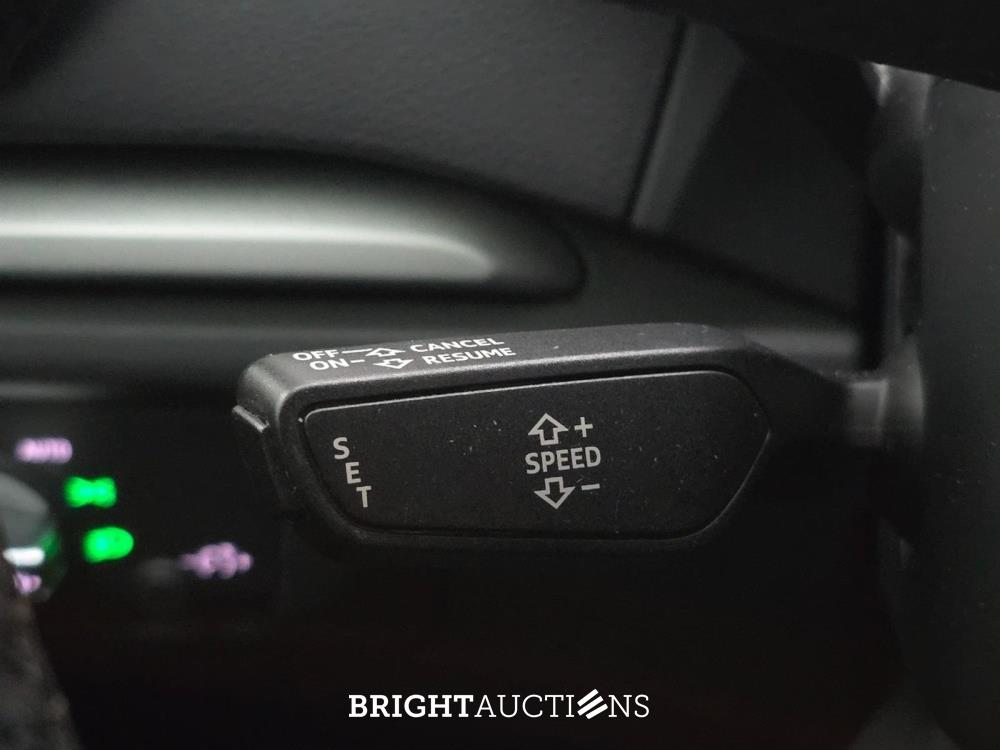 Audi A3 Limousine 35 CoD Pro Line TFSI 150pk 2019, Z-293-KV