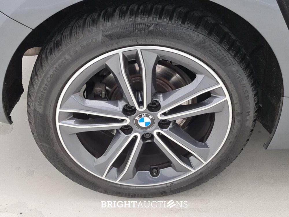 BMW 118i Corporate Executive 136pk 2021 (Origineel-NL) 1-Serie, K-407-JR