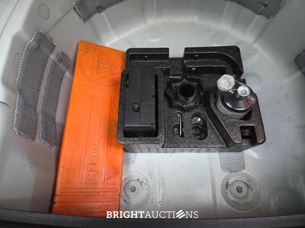 SEAT Ibiza FR Business Intense Plus 1.0 TSI 110pk 2021 (Origineel-NL), K-519-SZ