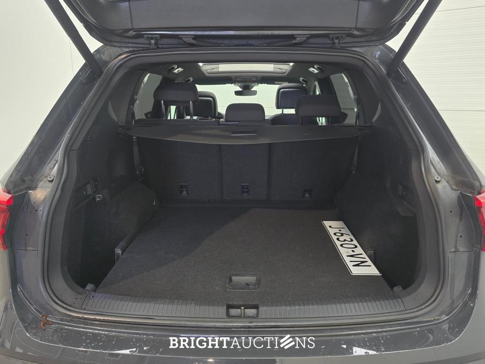 SEAT Tarraco Style 1.5 TSI 150pk 2020 (Origineel-NL), J-630-VN