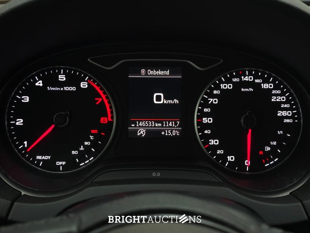 Audi A3 Limousine 35 CoD Pro Line TFSI 150pk 2019, Z-293-KV