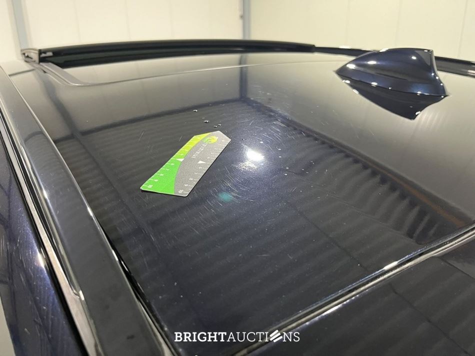 BMW iX3 Executive 80 kWh 286pk 2021 (Origineel-NL), N-603-BV