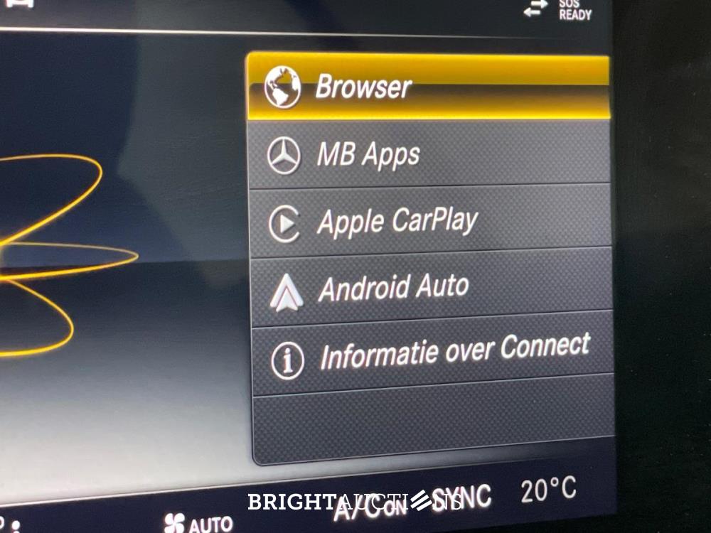 Mercedes-Benz E-klasse Coupé 200 Premium 184 pk 2017, PZ-894-K