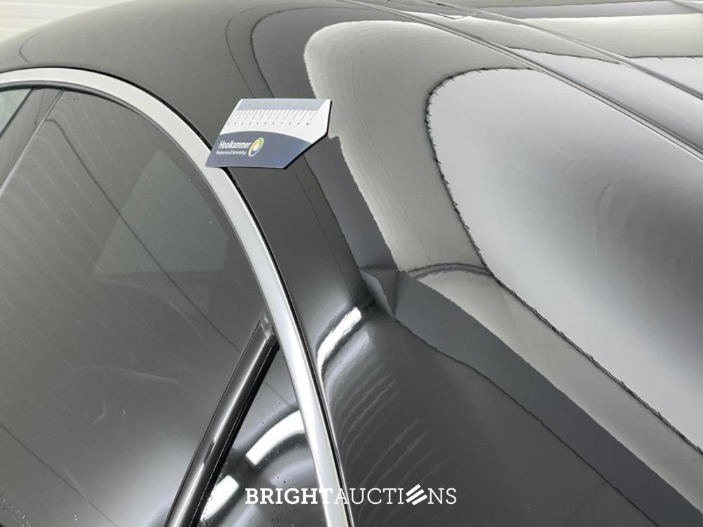 Mercedes-Benz CLA 180 Business Solution AMG 122pk 2018 (Origineel-NL) CLA-Klasse, RP-396-S