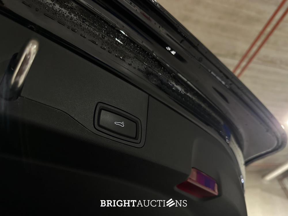 Porsche Taycan Sport Turismo Performance Plus 93kWh 476pk 2022 Sport-Chrono, JVX-08-J