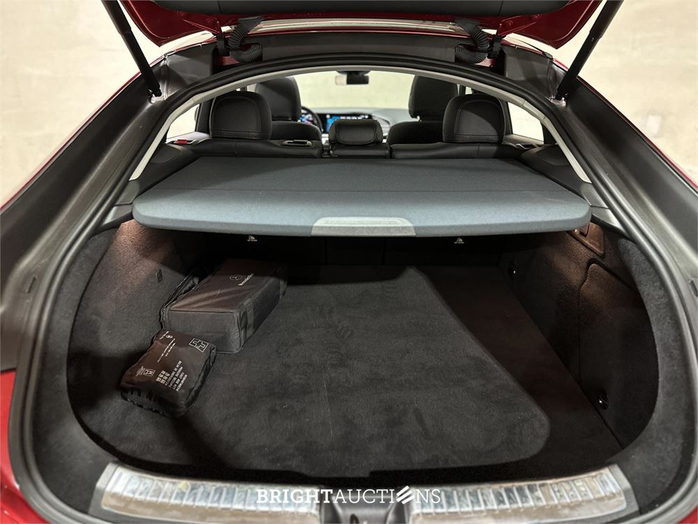 Mercedes-Benz Coupé GLE350 de Coupé 4MATIC Premium Plus GLE-klasse320pk 2021, N-562-TS