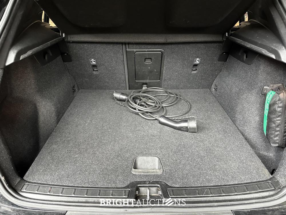 Volvo XC40 Recharge T4 INSCRIPTION EXPRESSION 129pk 2021 (Origineel-NL+1e eigenaar), K-649-LG