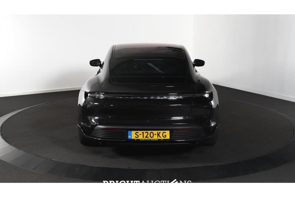 Porsche Taycan GTS 93 kWh 517pk 2023 (Origineel-NL), S-120-KG