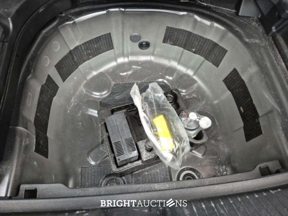 Volkswagen Polo R-Line Business 1.0 TSI DSG 95pk 2022 (Origineel-NL), P-495-KD