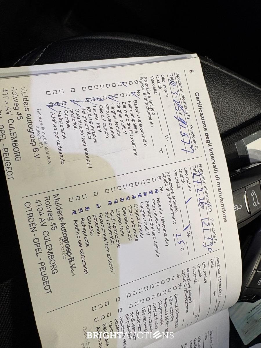 Opel Mokka-e Ultimate 50-kWh 7.4kw bl 7.4 136pk 2021, R-532-FV