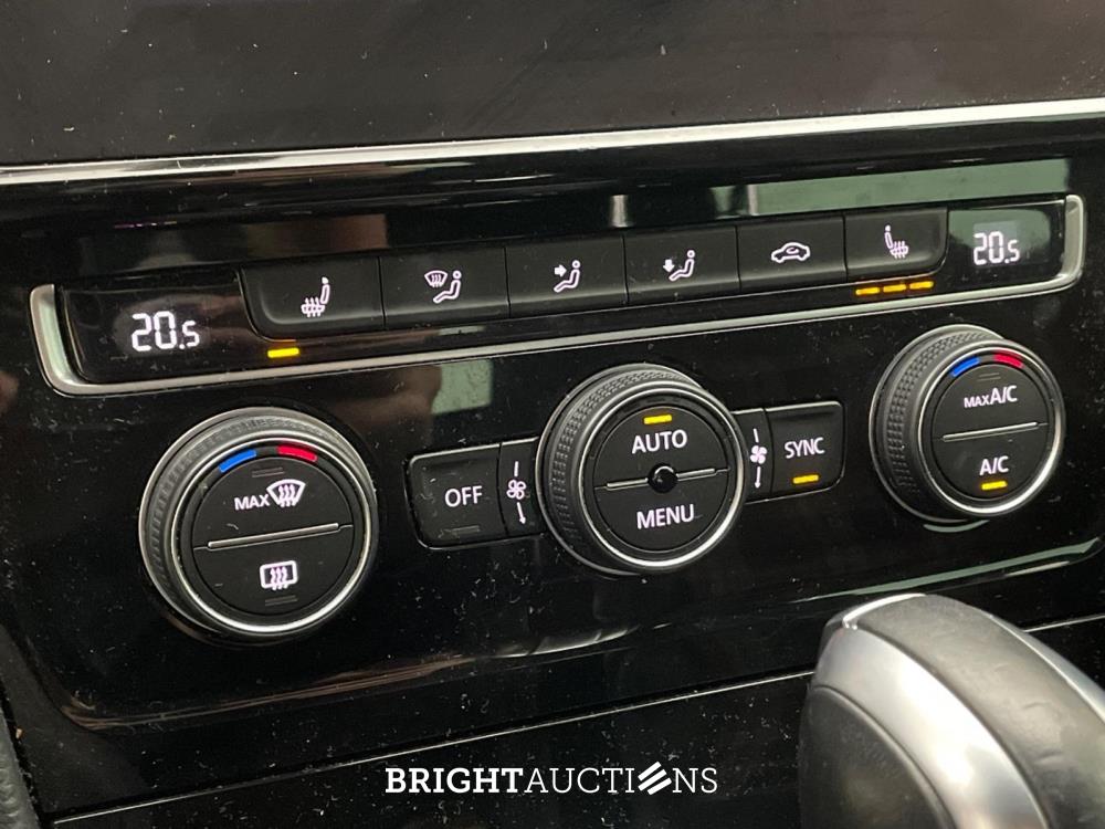 Volkswagen Golf GTI Performance 2.0 TSI 245pk 2020, R-486-FT