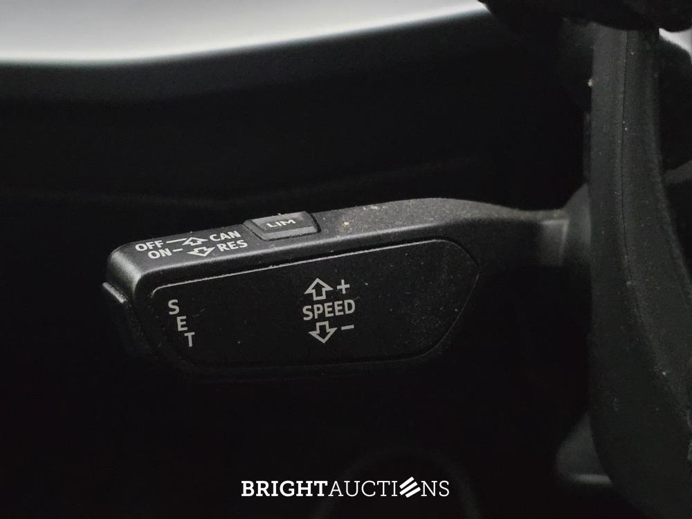 Audi A3 Sportback 45 e S edition Competition TFSI 265pk 2020, Z-342-HS