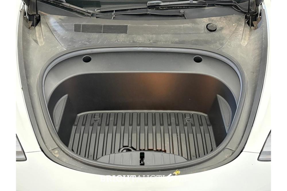 Tesla Model 3 Standard RWD Plus 60 kWh 238pk 2021 (Origineel-NL), N-008-RP