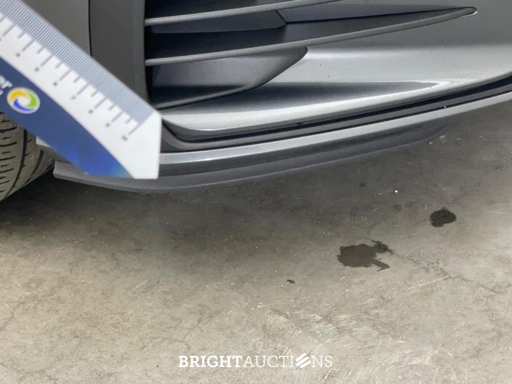 Volkswagen Golf GTI Performance 2.0 TSI 245pk 2020, R-486-FT