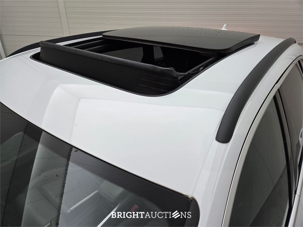 Audi e-tron 55 advanced Pro Line Plus Quattro 95 kWh 409pk 2018, J-305-VF