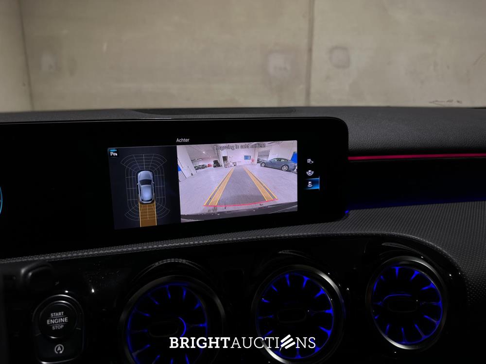 Mercedes-Benz A35 AMG 4Matic Premium 306pk 2021 A-Klasse, GPV-07-H