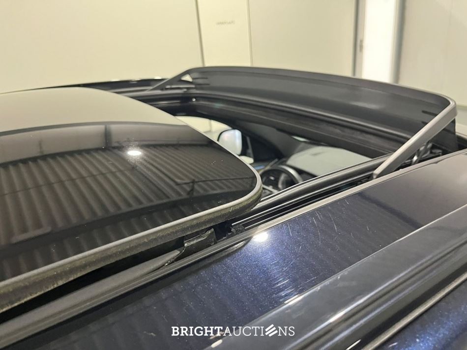 BMW iX3 Executive 80 kWh 286pk 2021 (Origineel-NL), N-603-BV
