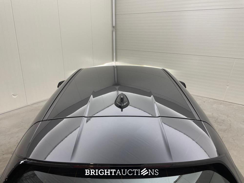 BMW 118i Executive Edition 1-serie 140pk 2020 (Origineel-NL), J-119-GJ