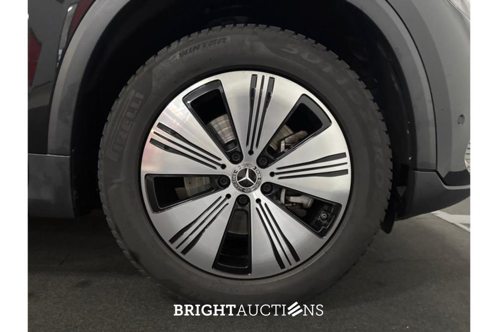 Mercedes-Benz EQA 250 Business Line 67 kWh 190pk 2022 (Origineel-NL) EQA-Klasse, R-159-JR