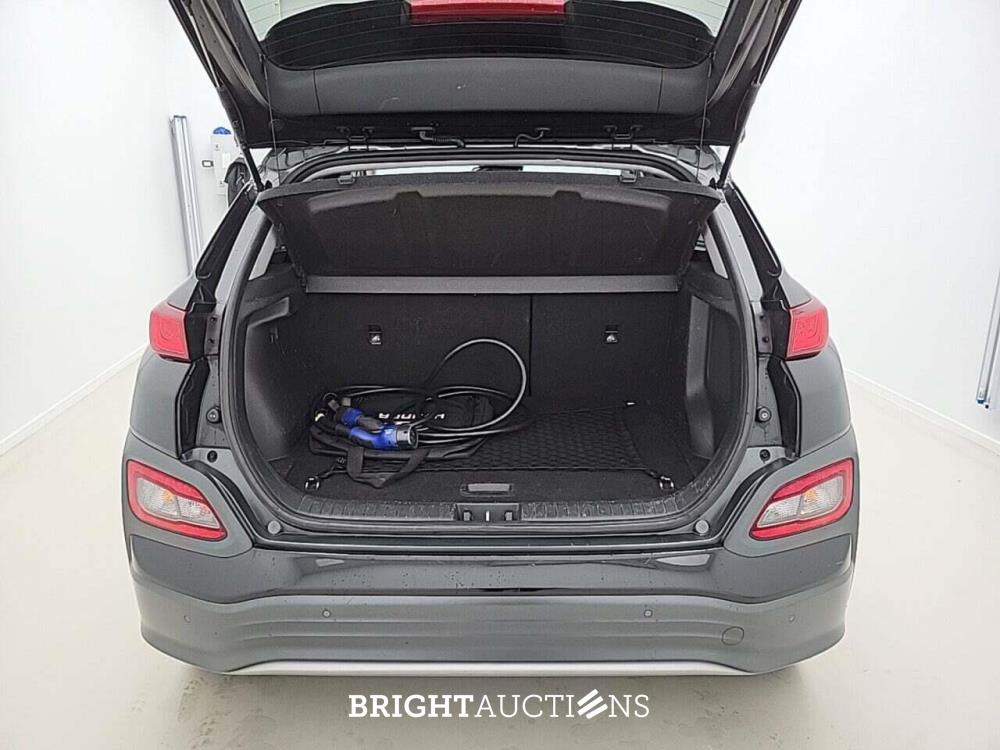 Hyundai Kona Electric EV Fashion 64 kWh 204pk 2020 (Origineel-NL), J-058-XB