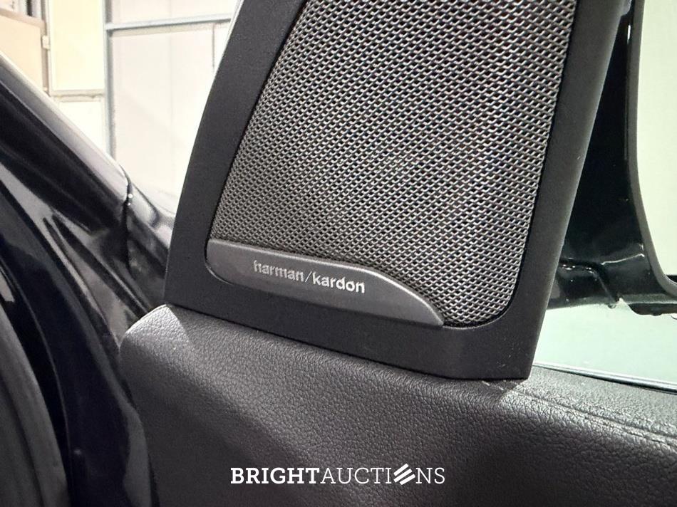 BMW X5 xDrive45e High Executive M-pakket 286pk 2021 (Origineel-NL), K-660-ST