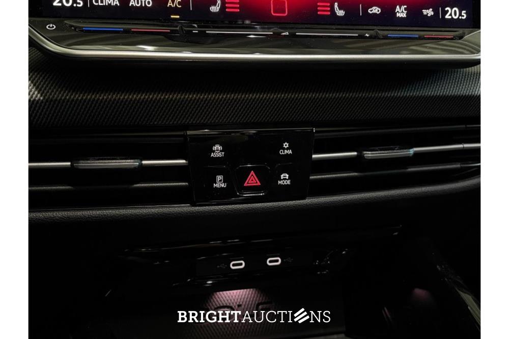 Volkswagen Golf GTI 2.0 TSI 265pk 2024, HPL-06-S