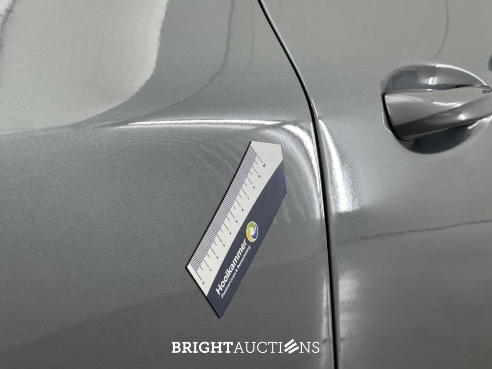 Mercedes-Benz E-klasse Coupé 200 Premium 184 pk 2017, PZ-894-K