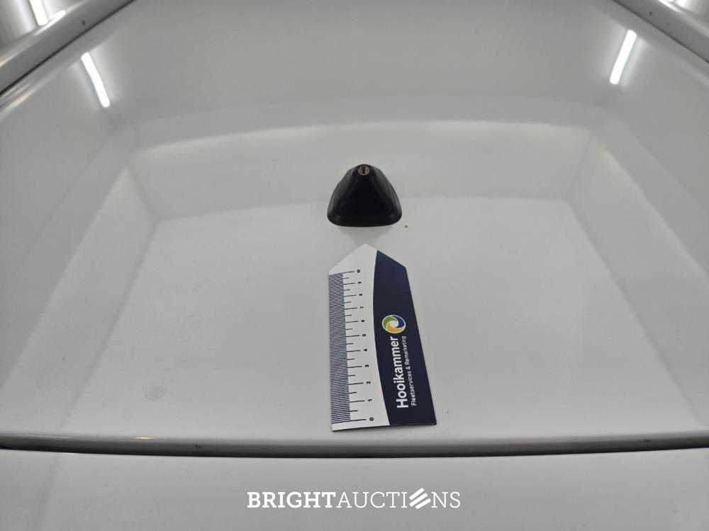 Renault Mégane Estate TCe GT-Line 1.3 140pk 2019, K-962-BH