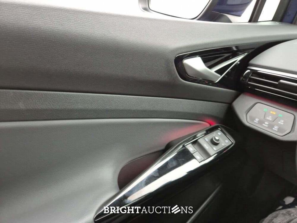 Volkswagen ID.4 Life 77 kWh 204pk 2021 (Origineel-NL), K-446-XX