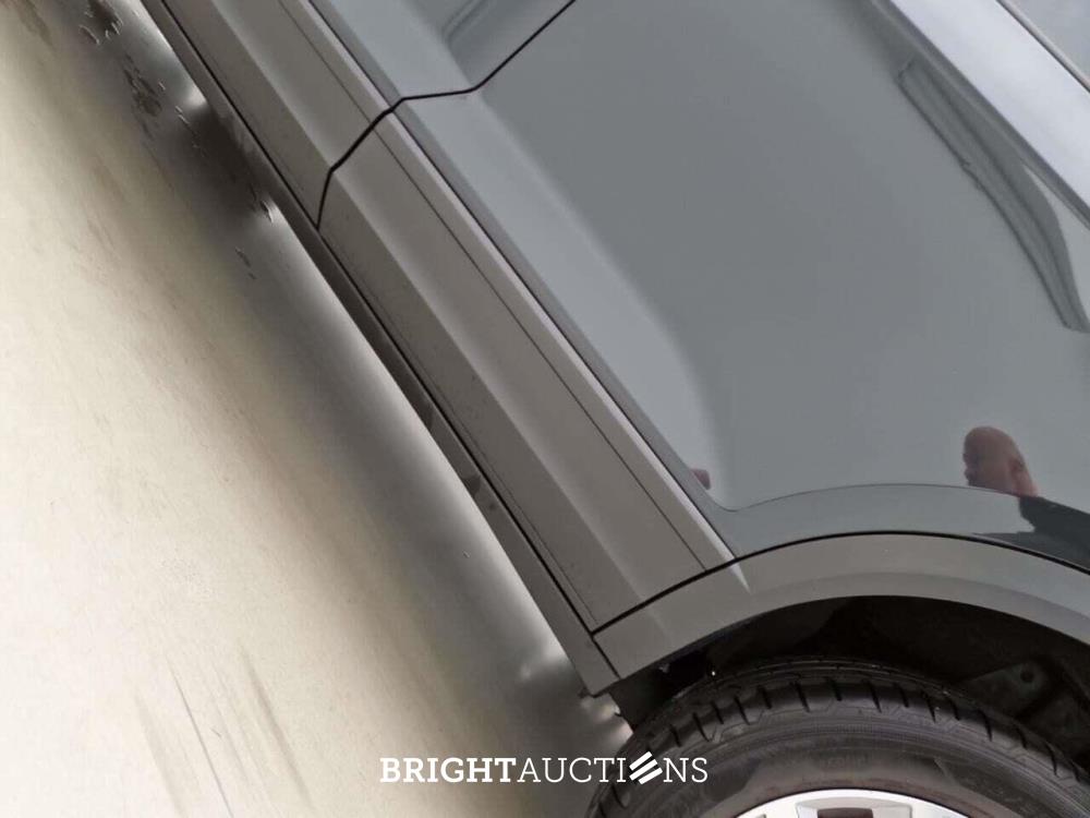 Volkswagen T-Roc Style 1.5 TSI 150pk 2022 (Origineel-NL), N-425-RL