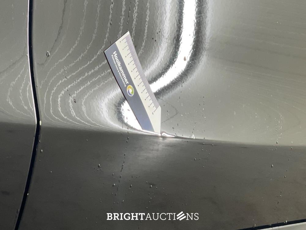 Mercedes-Benz CLA 180 Business Solution AMG 122pk 2018 (Origineel-NL) CLA-Klasse, RP-396-S