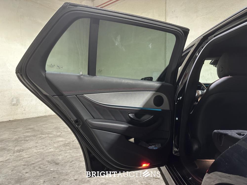 Mercedes-Benz E43 AMG Estate 4MATIC Premium Plus E-klasse 401pk 2017, K-481-PX