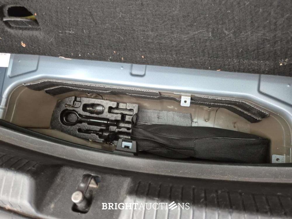 Volkswagen ID.3 Life 58 kWh 204pk 2020 (Origineel-NL), K-486-HS