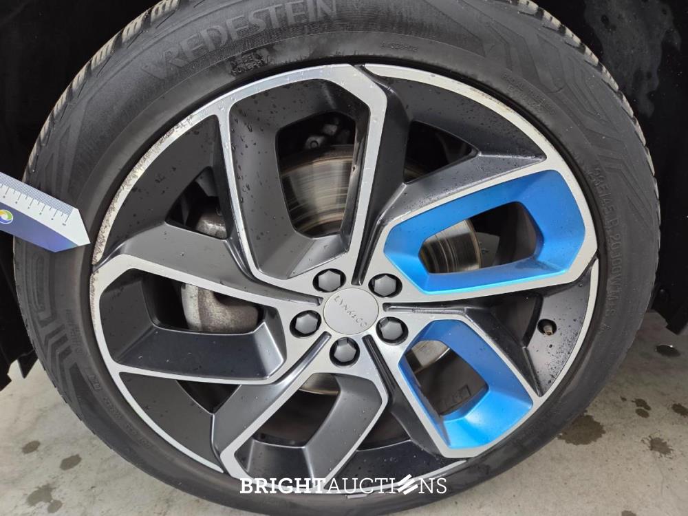 Lynk & Co 01 1.5 180 pk 2022, GDK-21-S