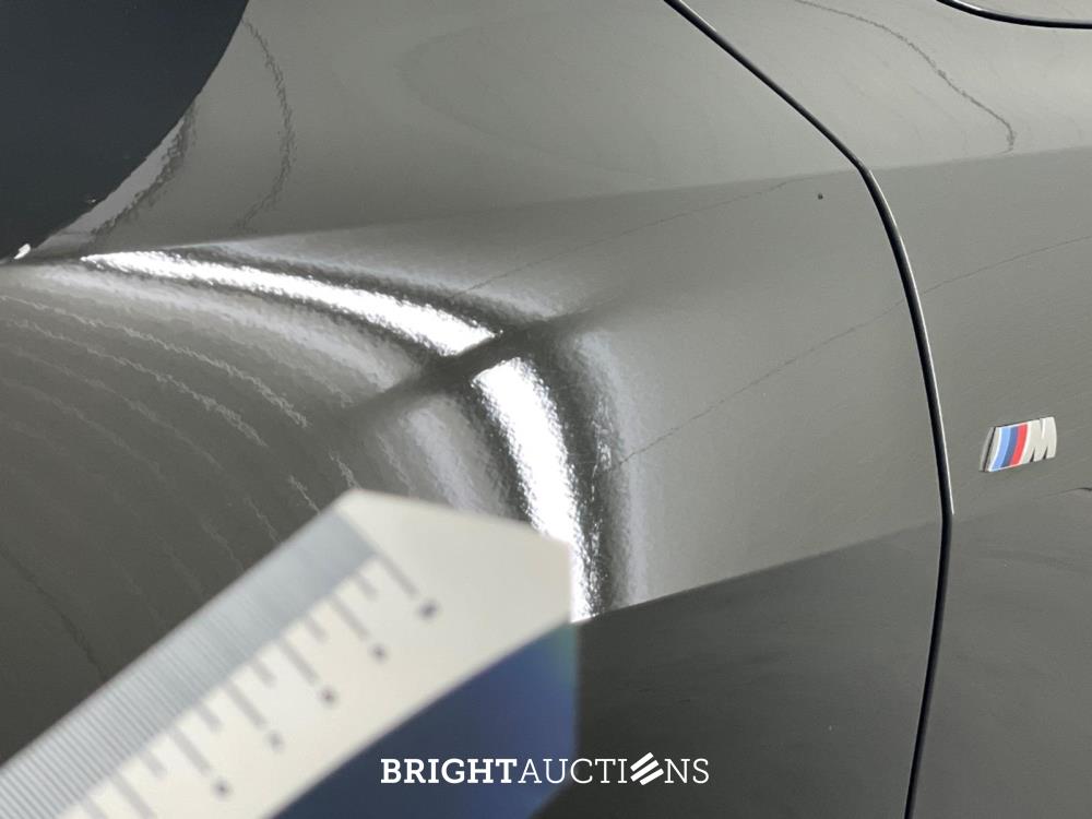 BMW 420i Gran Coupé Business Edition Plus 184pk 2022 (Origineel-NL) 4-Serie, P-788-JS