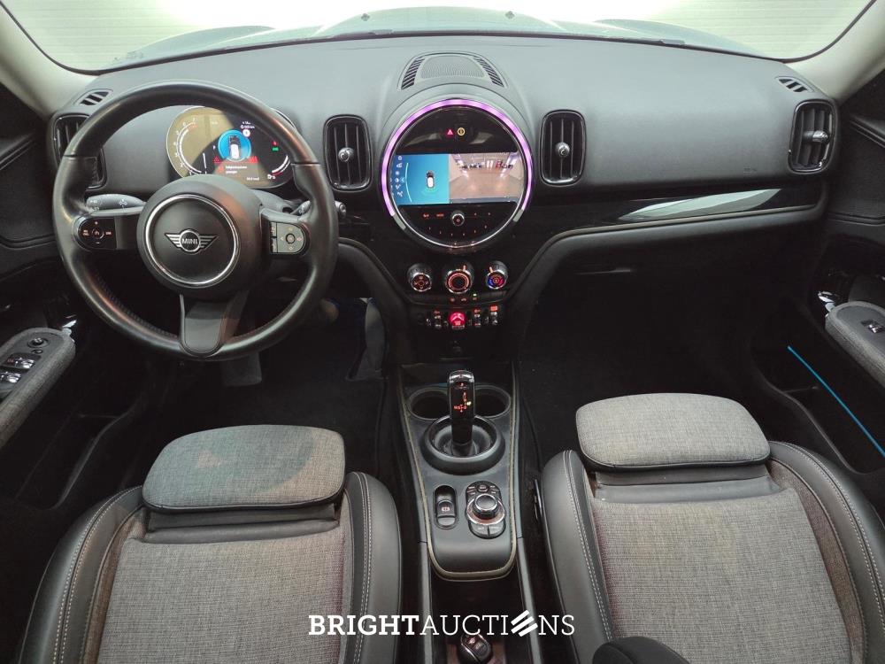 Mini Countryman One Business Edition 1.5 102pk 2021 (Origineel-NL), N-772-JH