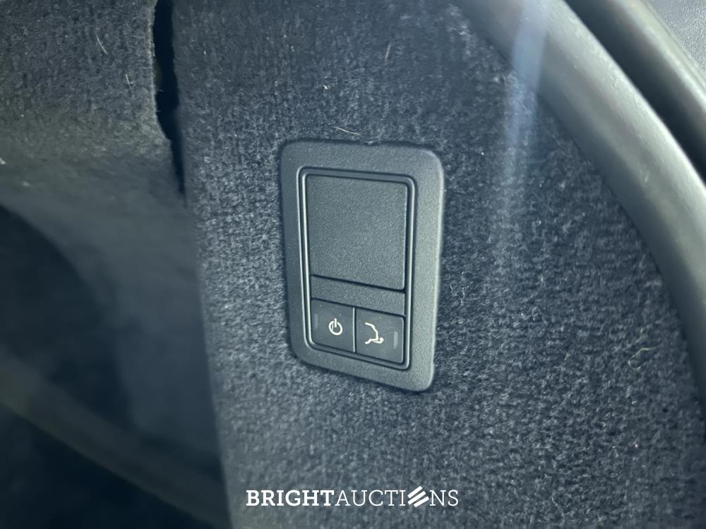 Land Rover Range Rover Sport 5.0 V8 Supercharged Autobiography 510pk 2015, NL-Kenteken