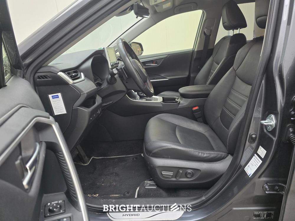 Toyota RAV4 Hybrid Business Plus 2.5 298pk 2022 (Origineel-NL), N-906-ZH