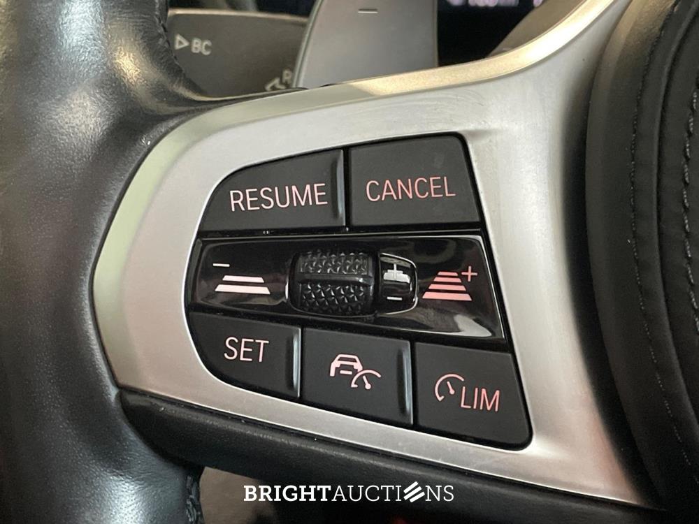 BMW 420i Gran Coupé Business Edition Plus 184pk 2022 (Origineel-NL) 4-Serie, P-788-JS