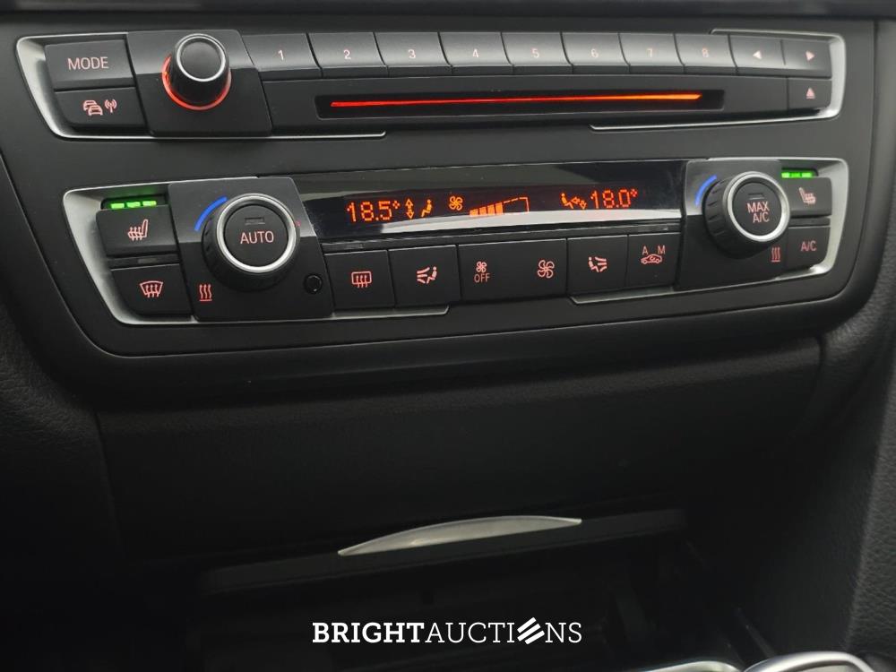 BMW 328i High Executive xDrive 245pk 2015 (Origineel-NL) 3-Serie , GJ-014-T