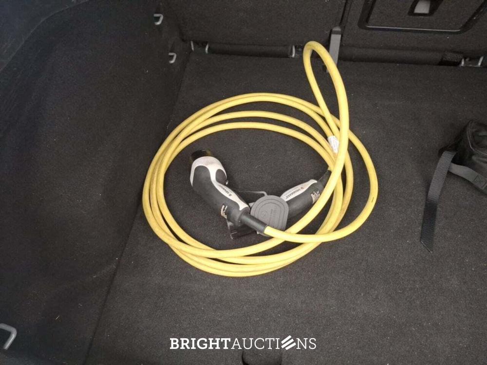 Volkswagen ID.3 First PLUS 58 kWh 204pk 2020 (Origineel-NL), J-519-XL