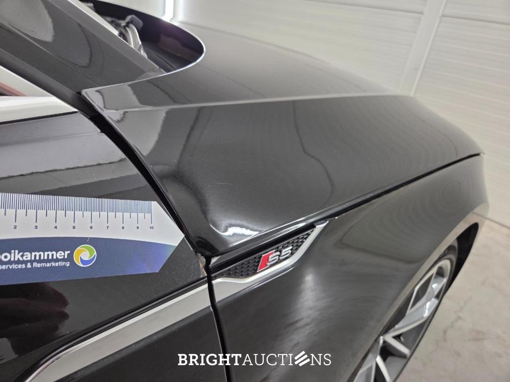 Audi A5 Sportback S5 Pro Line Plus 3.0 TFSI Quattro 354pk 2017, TN-133-S