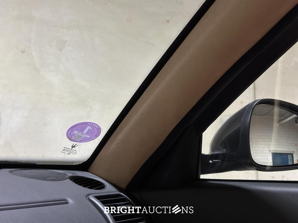 Maserati Quattroporte 4.7 V8 S Executive GTS 439pk 2013, 1-KRK-06