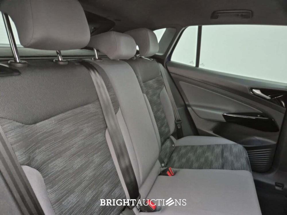 Volkswagen ID.4 Life 77 kWh 204pk 2021 (Origineel-NL), K-446-XX